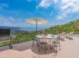 1 Bedroom Amazing Home In Diano Marina