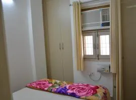 Bhagvati BnB Homestay Apt