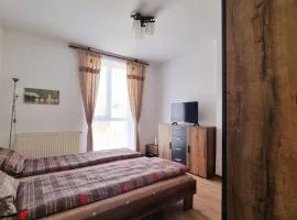 Apartament Dabe Hd