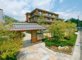 Kadensho, Arashiyama Onsen, Kyoto - Kyoritsu Resort