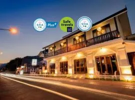 Panna Heritage Boutique Hotel - SHA Plus