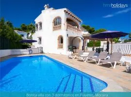 Villa Katy - HMR Holidays