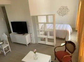 Apartamentos Sanjuan