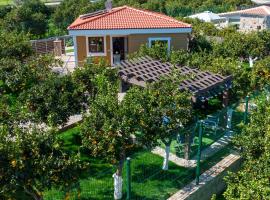 Desa Green Homes，位于古厄庇道鲁斯的酒店