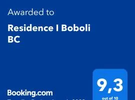 Residence I Boboli BC