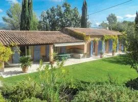Gorgeous Home In Tourrettes