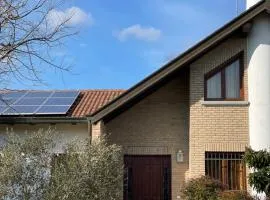 Villa Marinella Apartments - Locazione Turistica