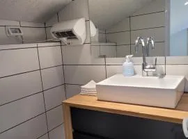 על גג העולם - צפון הגולן - On the Top of the World - Northern Golan