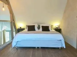 Gîte de Livraise, au cœur du Perche