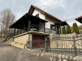 Vikendica Mlinovi