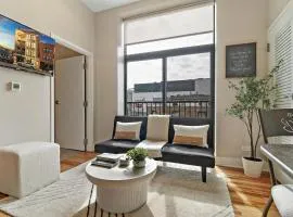Attractive 1BR Apartment in Chicago - Broadway 404