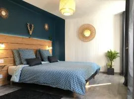 Duplex en Ardeche