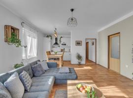 Apartmán U Javorky，位于别洛赫拉德矿泉村的酒店