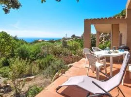 Nice Home In Trinita Dagultu Vignol