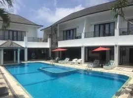 Aldeoz Villa Nusa Dua