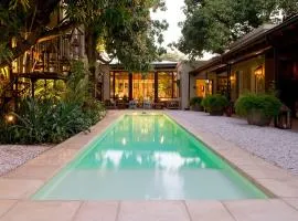 拉龙帕卡萨杜帕普迪酒店