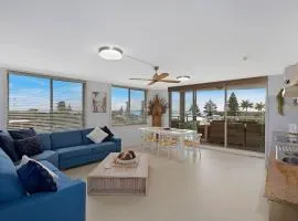 Nesuto Apartment 530