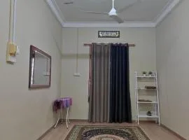 Kubang Kerian DECO HOMESTAY 3Bedroom2Bathroom Aircond Wifi