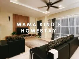Mama King's Homestay @ Marina Island