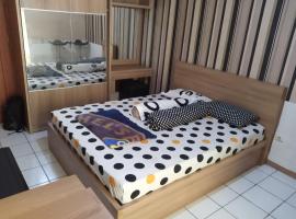 Adhigana Property Kemang View，位于Pekayon Satu的酒店