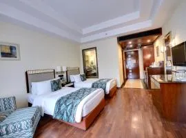 Fortune Select JP Cosmos, Bengaluru - Member ITC's hotel group