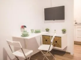 Apartamento Me'ncanta Jeré