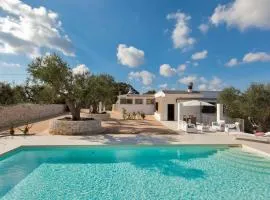 Villa Irma with Private Pool by Wonderful Italy