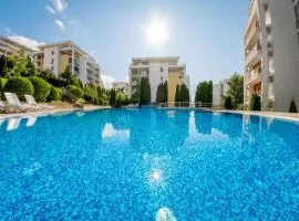 Fort Noks - Menada Apartments