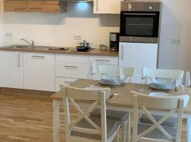 Ferienwohnung Lechglück