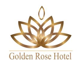 Golden Rose Hotel，位于纳布卢斯的酒店