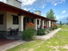 Cabañas La Suyana