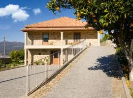 Casa das Eiras