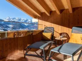 Silvretta Panorama Suites