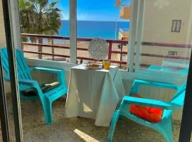 Liberty 4 personas Calpe centro