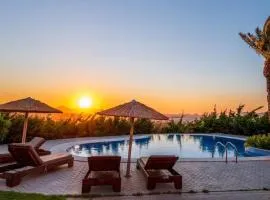 Breathtaking view guesthouse2