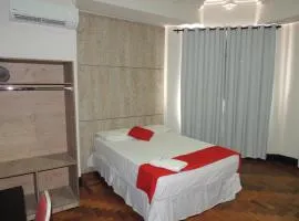 Hotel Gontijo Belo Horizonte - Próximo a Rodoviária e Praça Sete