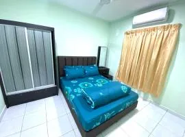 Green House Homestay