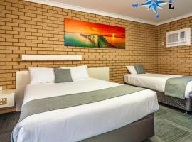 Carnarvon Motel