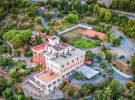 海德拉俱乐部酒店