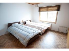 Guest House Tou - Vacation STAY 26359v，位于钏路的酒店