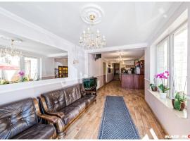 Kompleks Noclegowy Warka，位于瓦尔卡的酒店