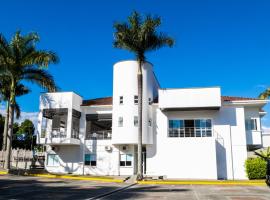 Hotel Palma Verde
