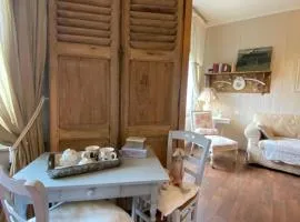 Gite Perle de l'Ecaillon