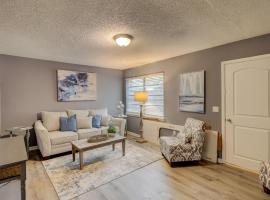 #58 Classic Condo Ideal Location 2BDR/2 Parking，位于希尔顿黑德岛的酒店