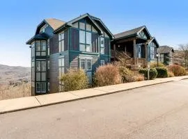 Echota Wintergreen Views