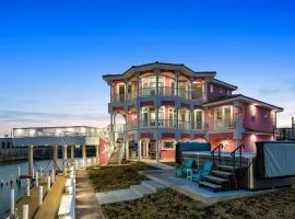 Pelican Point