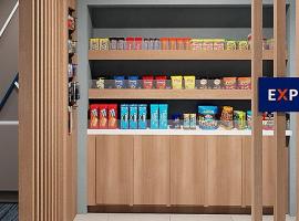 格洛斯特品质酒店，位于Gloucester的酒店