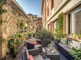 AwesHomeItaly - Hanging Gardens