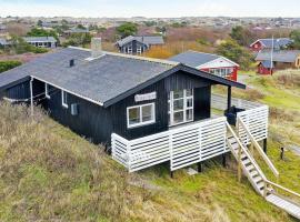 Holiday home Fanø CCIII，位于凡岛的酒店