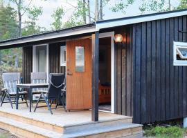 Holiday home FRÄNDEFORS V，位于Frändefors的度假屋